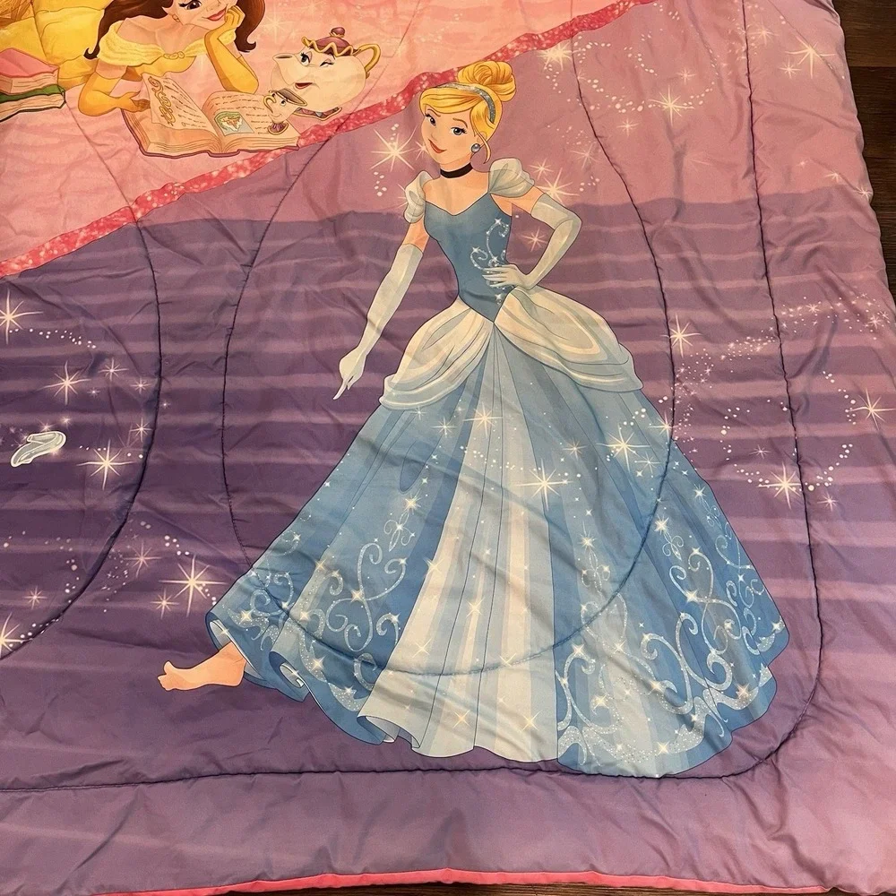 Disney this reversible